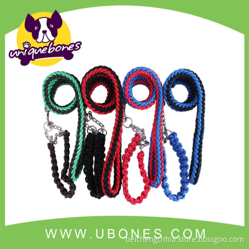 China factory top quality Logo Imprint retractable rope dog leash
